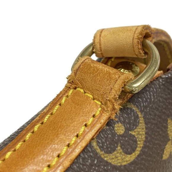 LOUIS VUITTON Drouot Monogram - Shoulder Bag Monogram Canvas 752-070925 - Picture 9 of 14